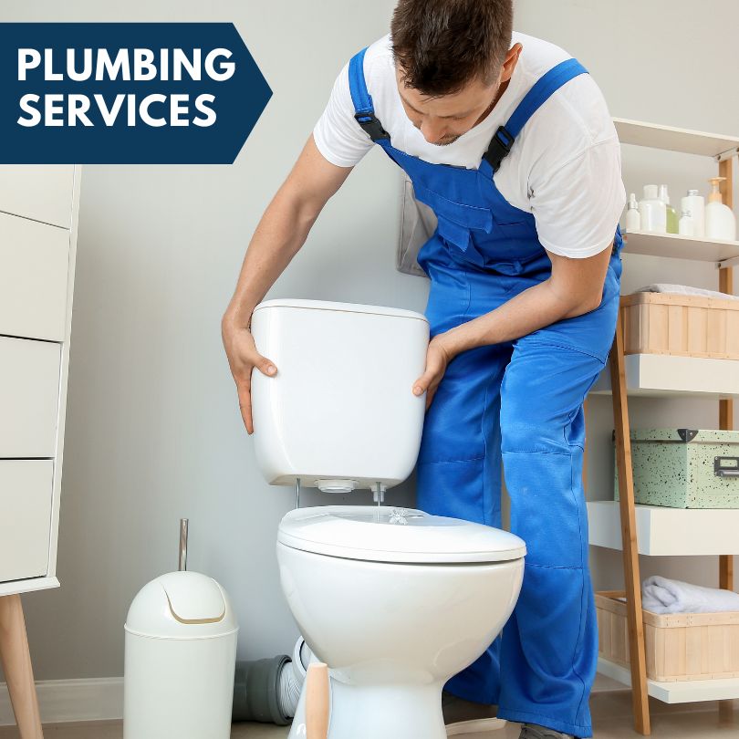 Plumbing Company in Rowley, IA